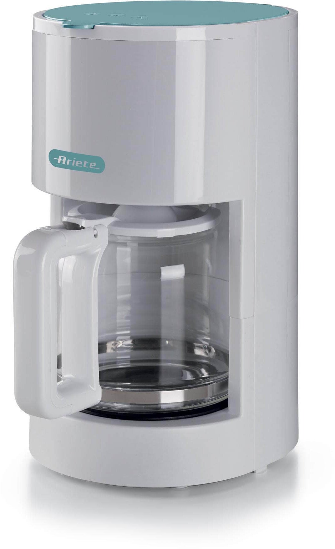 Ekspres przelewowy Ariete Ekspres do kawy Ariete 1394/01 biały, przelewowy