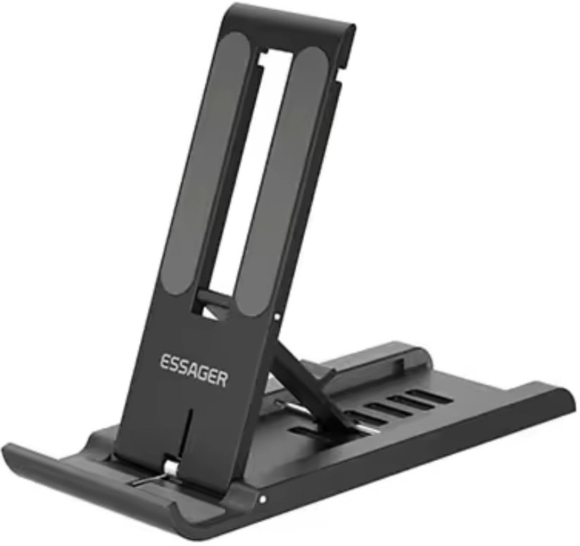 Podstawka Essager Składany mini stojak na telefon komórkowy