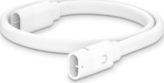   Ubiquiti Ubiquiti UACC-Cable-PT-0.5m | Kabel Power TransPort | 0.5m, VW-1, 12 AWG