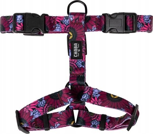 Chaba CHABA SZELKI GUARD STORY ``L`` LAKOTA 2,5/50-57cm