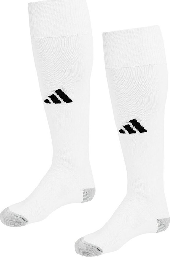 Adidas Getry piłkarskie adidas Milano 23 białe IB7813 28-30