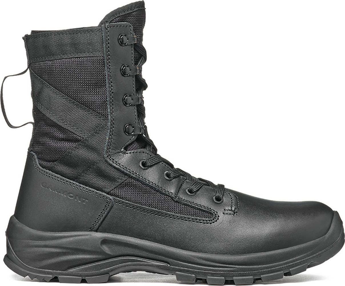 Buty T8 Le 2.0 Regular czarny rozmiar 39