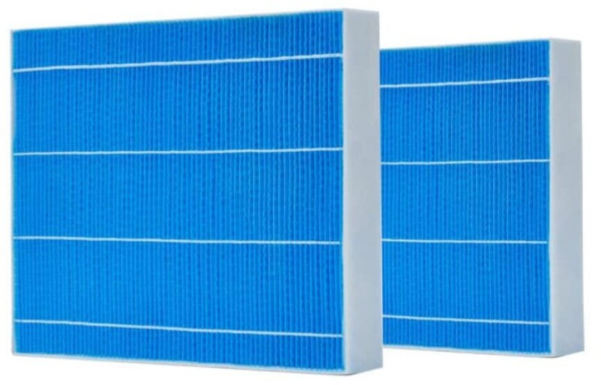 Meaco Meaco evaporative filter for Armin 300, 2-pack