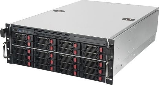 Фото - Корпус SilverStone Obudowa   SST-RM43-320-RS Rackmount Server 