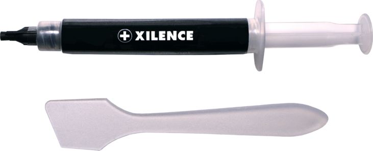 Pasta termoprzewodząca Xilence XPTP 3g (XZ019)