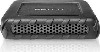 Dysk zewnętrzny HDD Glyph Blackbox Plus 1TB Czarny (GL-BBPL1000B)