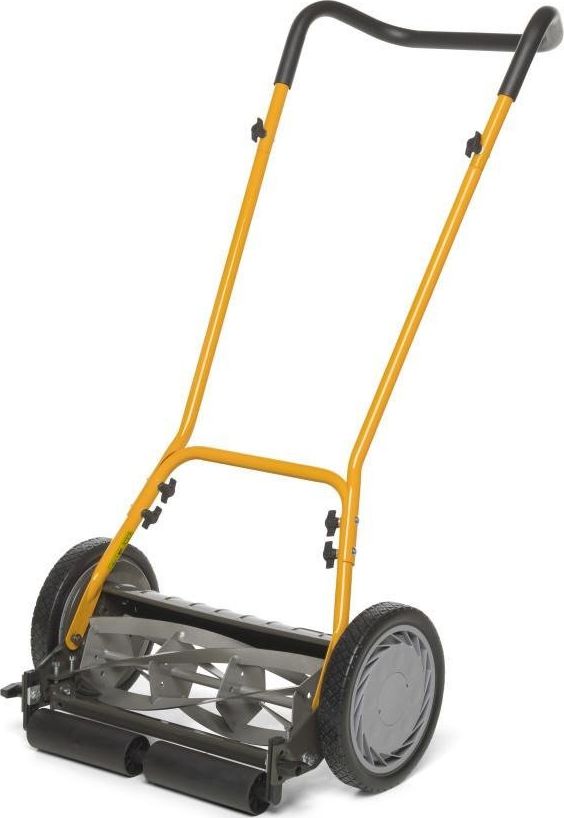 Kosiarka ręczna Stiga SCM 240 R (290401208/S15)