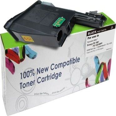 Zdjęcia - Tusze i tonery Cartridge Web Toner  Black Zamiennik TK-1125  (CW-K1125N)