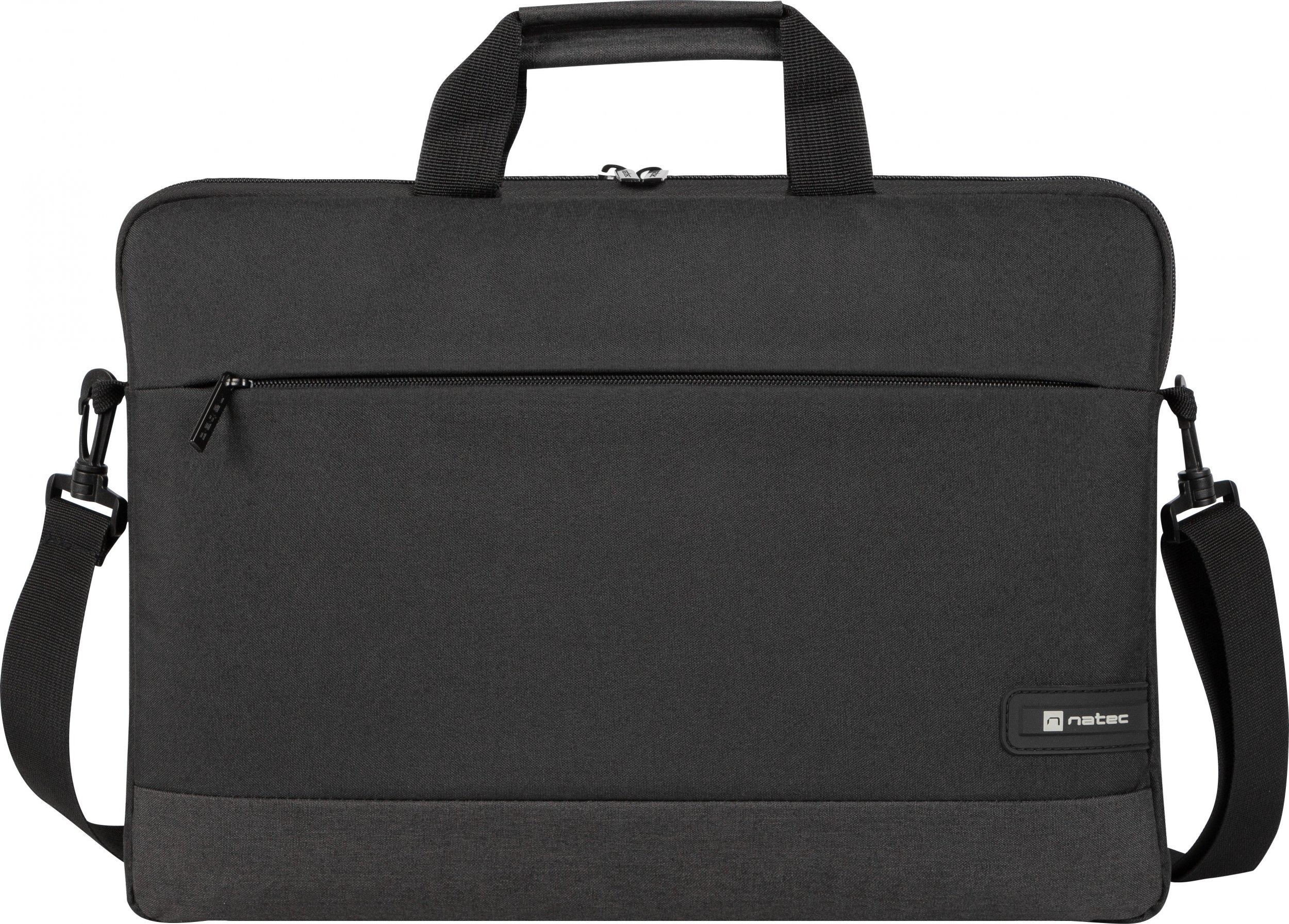 Torba Natec GOA 15.6" Czarna (NTO-2055)