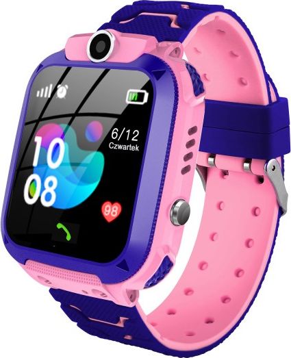 smartwatch GoGPS