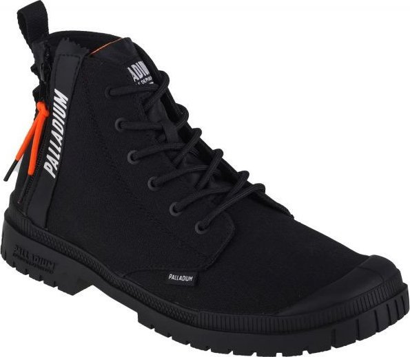 Palladium Palladium SP20 Unzipped 78883-008-M Czarne 38