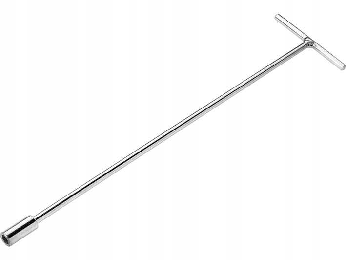 VERGIONIC STER'G Klucz Trzpieniowo Nasadowy 17x380mm Do Kół Warsztat