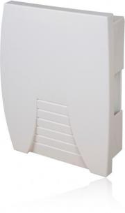 Zamel Gong DUO 230V 72dB biały - GNS-943-BIA