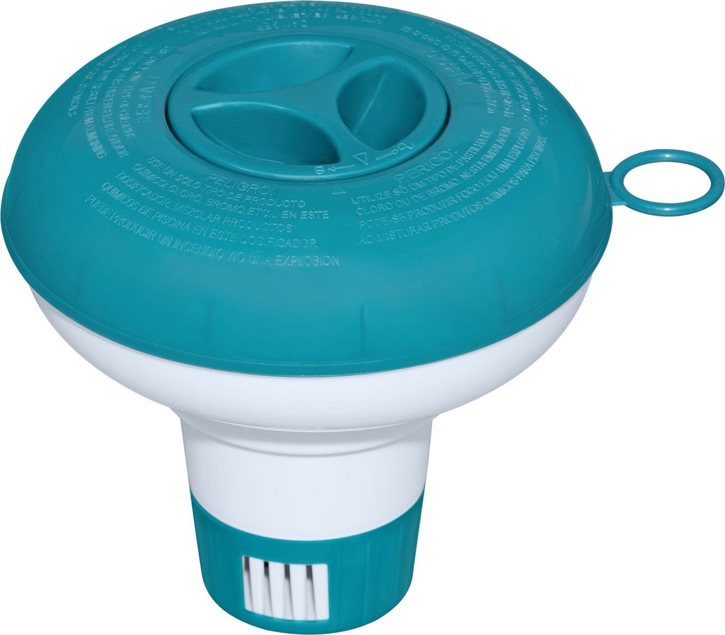 Bestway Mały pływak, dozownik chemii basenowej 58210