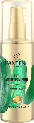 PANTENE Krem Nabłyszczający Przeciw Kręceniu się Włosów Pantene (145 ml)