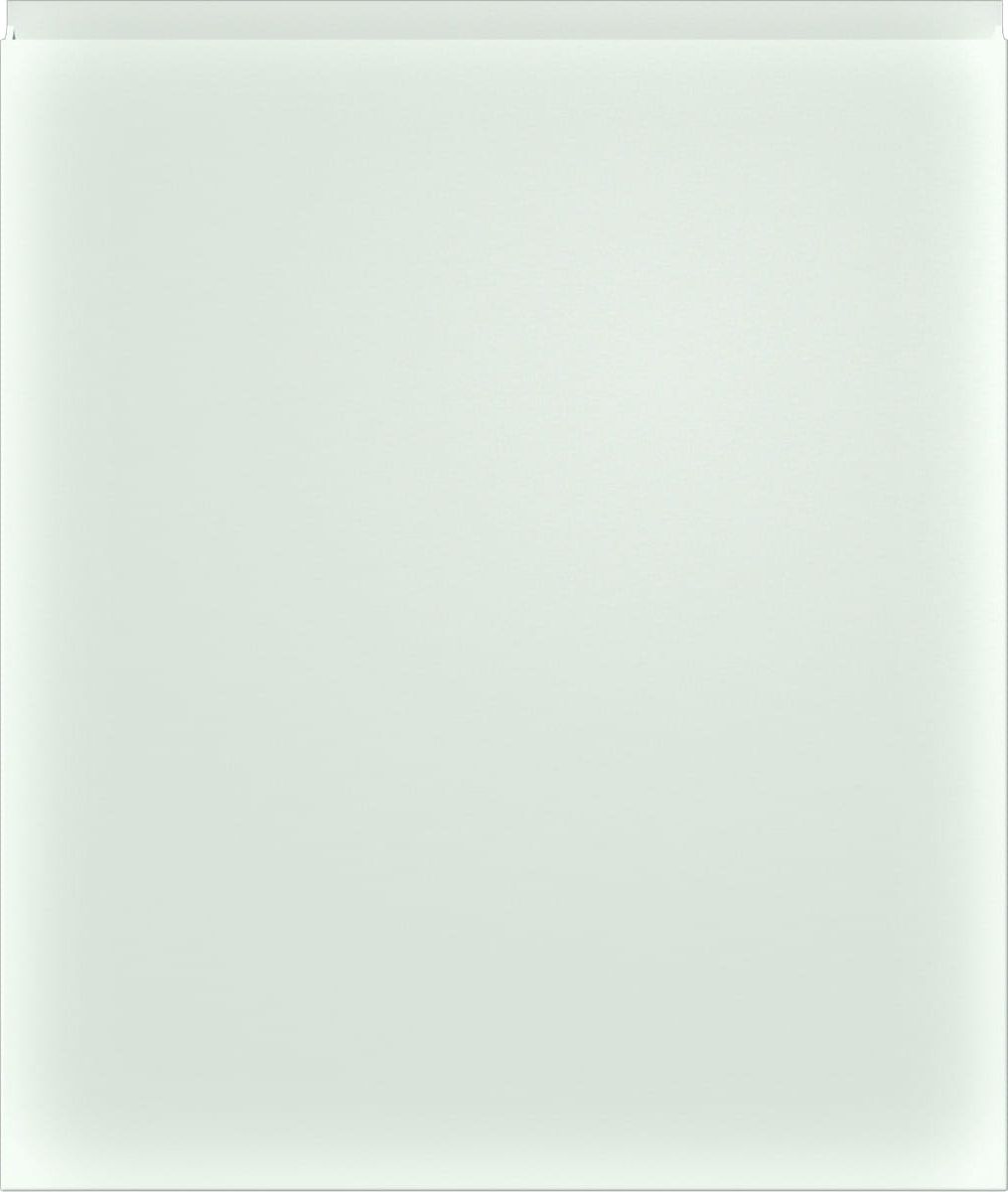 Restol Fronty Front kuchenny biały mat K252 profil T8E