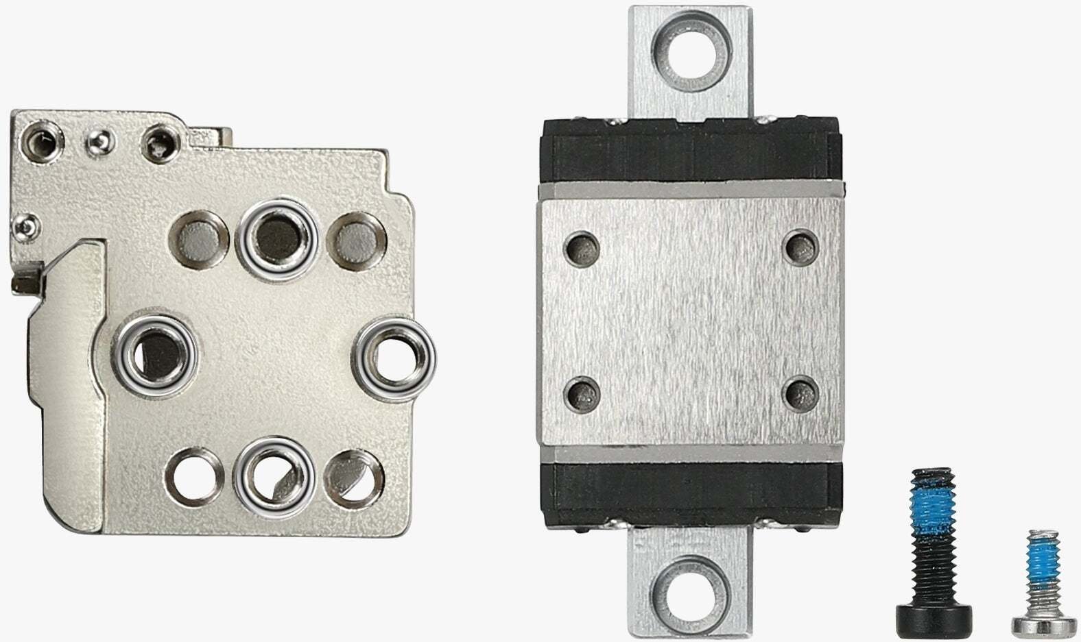 BambuLab Prowadnica podnoszenia dyszy do drukarek z serii H2D i H2D Laser