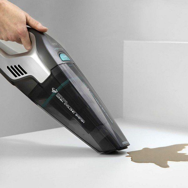 Odkurzacz ręczny Cecotec Conga Immortal ExtremeSuction 14.8 V