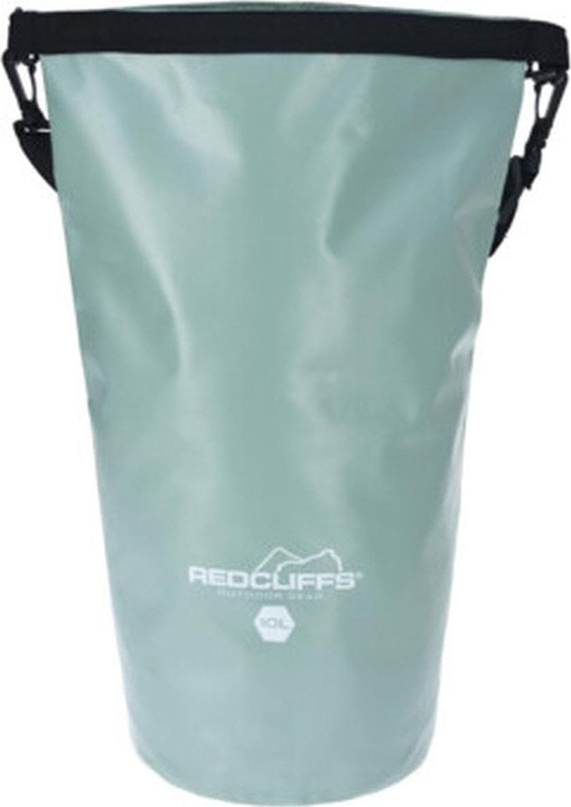 Redcliffs TORBA PLECAK WOREK WODOSZCZELNY 10L SZARY