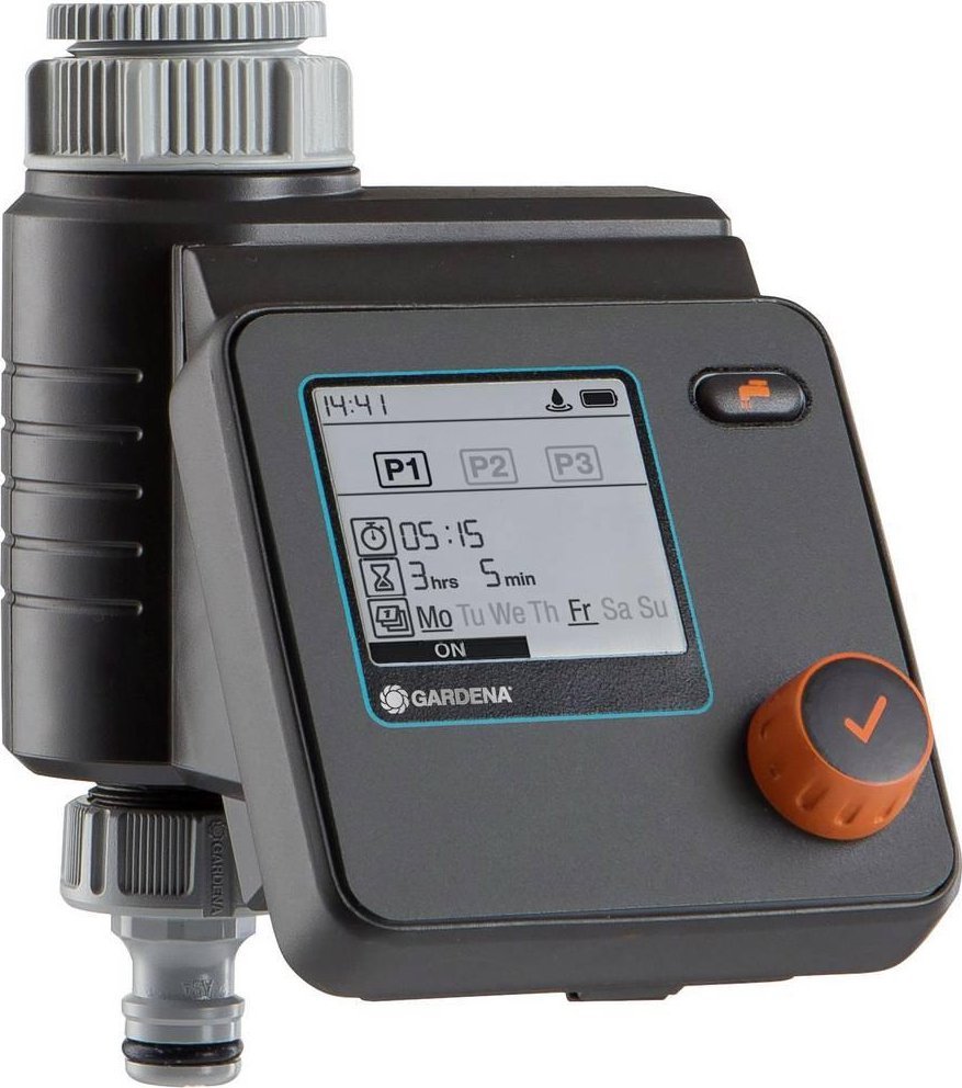 Gardena System irygacyjny Control Select