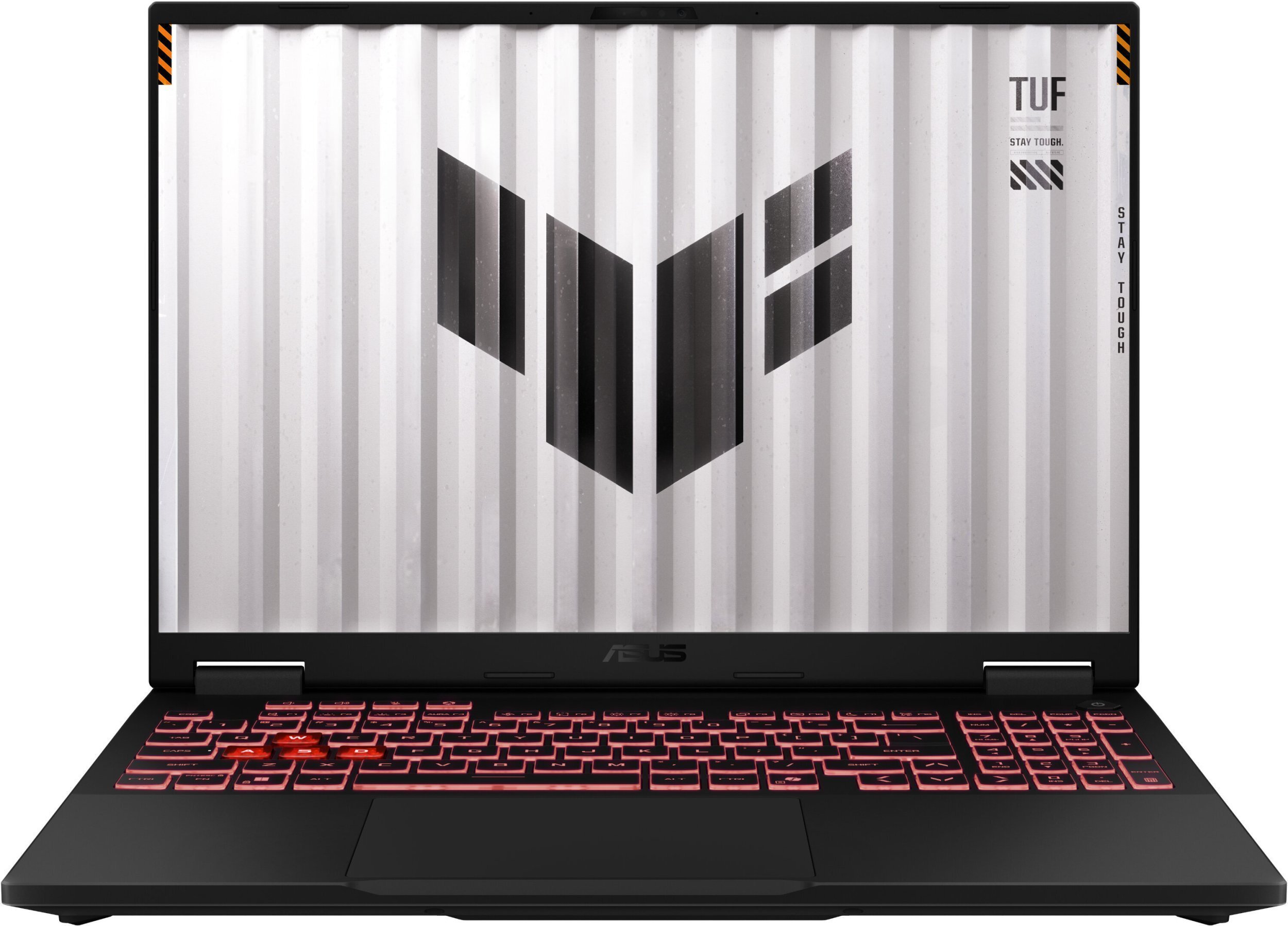 Asus ASUS TUF Gaming A16 FA608UP-R7165W Ryzen 7 260 / 16 GB / 2 TB / RTX 5070 / 165 Hz / Windows 11 Home (90NR0KT1-M000V0)
