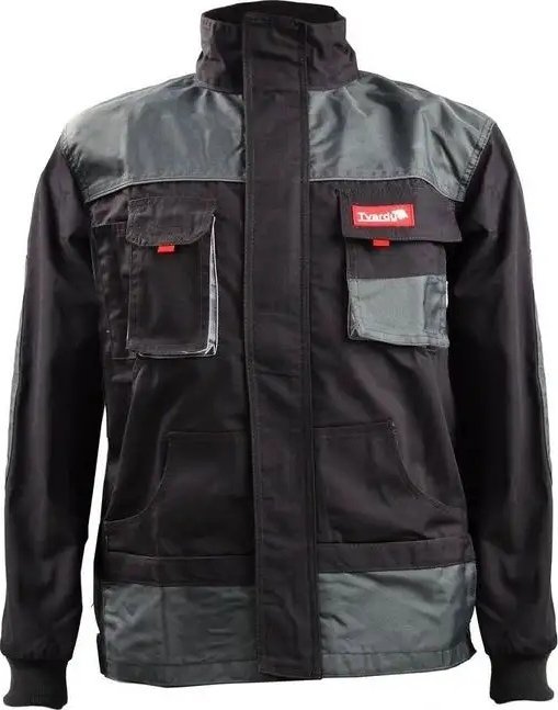 Tvardy Bluza robocza TVARDY rozmiar S (10)