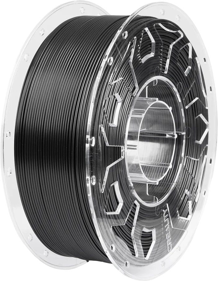 Creality Filament HP ASA, 1kg, 1.75mm, black (3301100002)