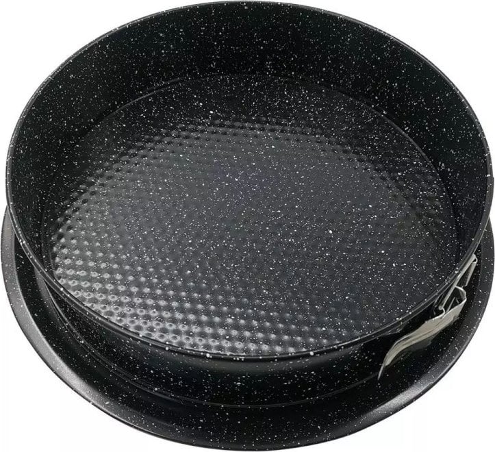 KingHoff FORMA TORTOWNICA MARMURKOWA 28cm KH-1784