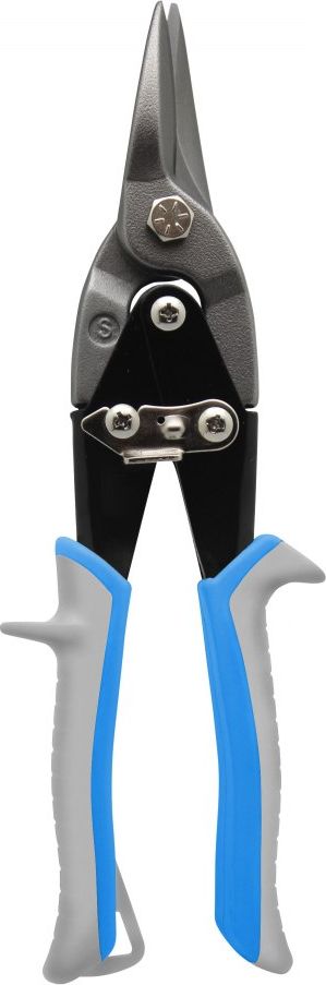 Mega NOŻYCE DO BLACHY LEWE 250MM CRV 17013 MEGA