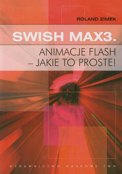 PWN Swish Max3 Animacje flash