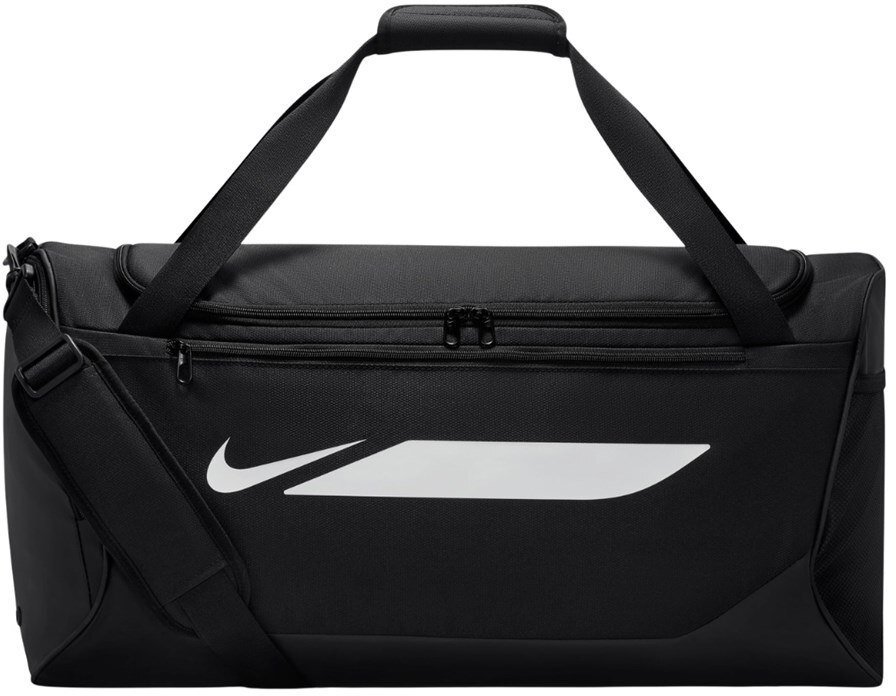 Nike Torba Academy Team M czarna IO0918 010 (T2432)