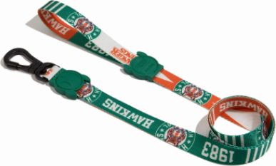 ZeeDog Smycz dla psa Stranger Things S