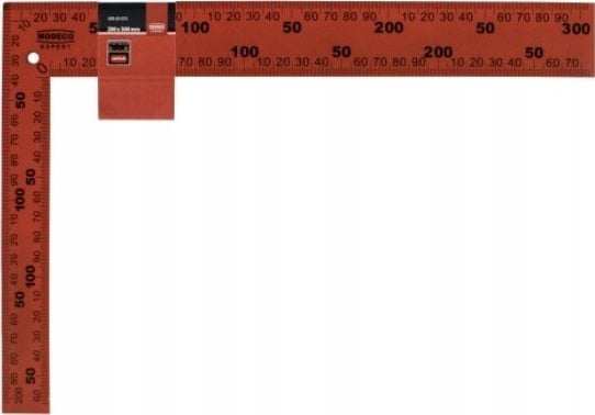 EXPERT KĄTOWNIK CIESIELSKI 200X300mm [] - 1sz