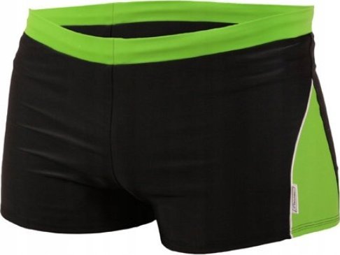 Stanteks Kąpielówki spodenki szoty kąpielowe bokserki M