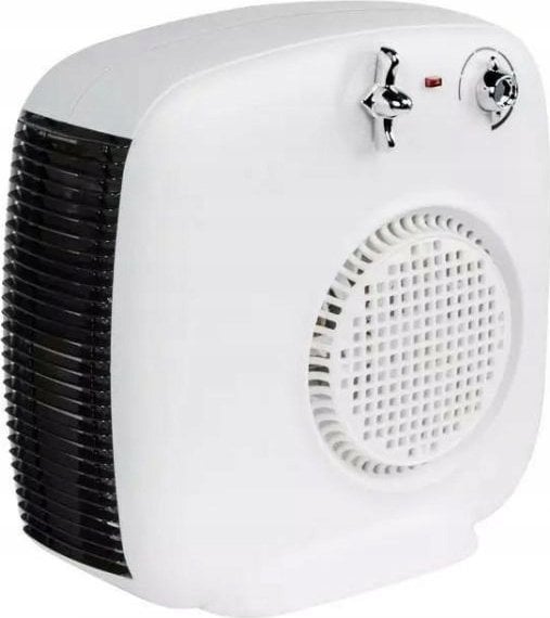 Termowentylator Volteno VOLTENO TERMOWENTYLATOR STOJĄCY 1000W/2000W