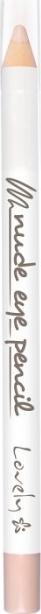 Lovely LOVELY_Nude Eye Pencil cielista kredka do oczu 1,4g