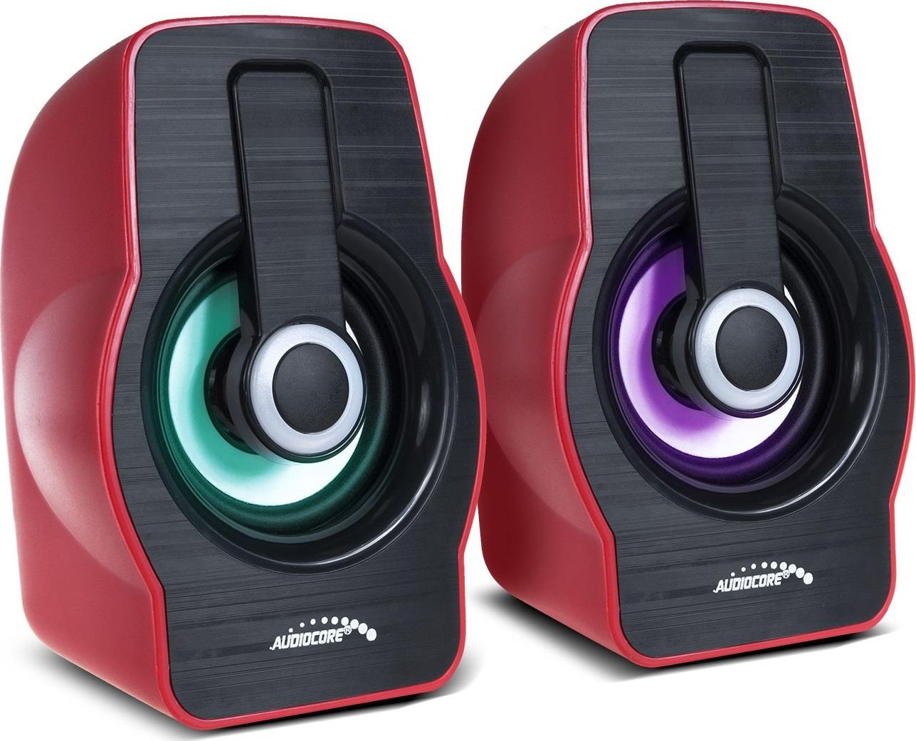 Głośniki komputerowe Audiocore AC855R