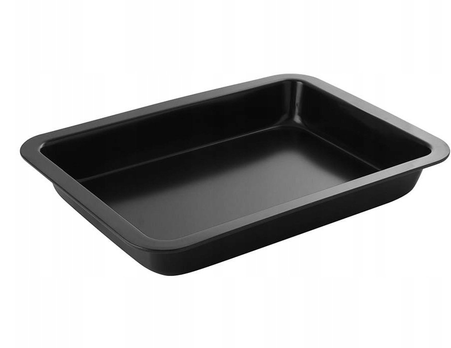 Lumarko FORMA DO CIASTA OD 2991 SZARA 37.5 X 25.5 X 5.5 CM