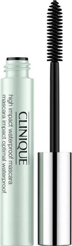 Clinique CLINIQUE_Hight Impact Waterproof Mascara wodoodporna maskara do rzęs 01 Black 8ml