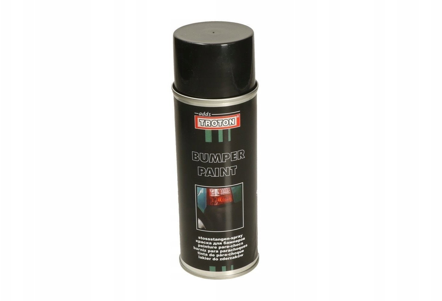VEHICLES BUFFER PAINT (300002298)