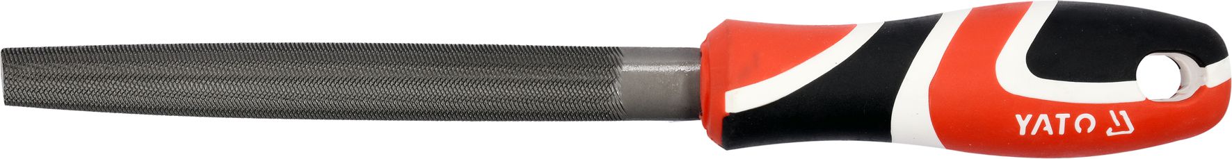Yato Pilnik do metalu półokrągły 150mm (YT-62258)