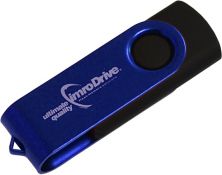 Pendrive Imro imroDrive AXIS, 16 GB (AXIS 16GB)