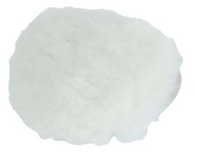 Mega Futerko polerskie ze ściągaczem 180mm (27050)