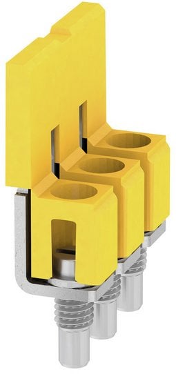 Zwieracz Weidmuller WQV 4/3 1054560000