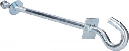 ExtraLink HOOK FOR HANGING BRACKETS 12/350MM