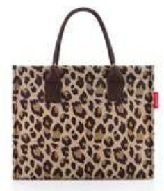 Reisenthel Reisenthel Daily Shopper Business leo macchiato