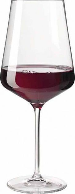 Zdjęcia - Szklanka Leonardo Kpl. 6 kieliszków czerwone wino 750ml PUCCINI 