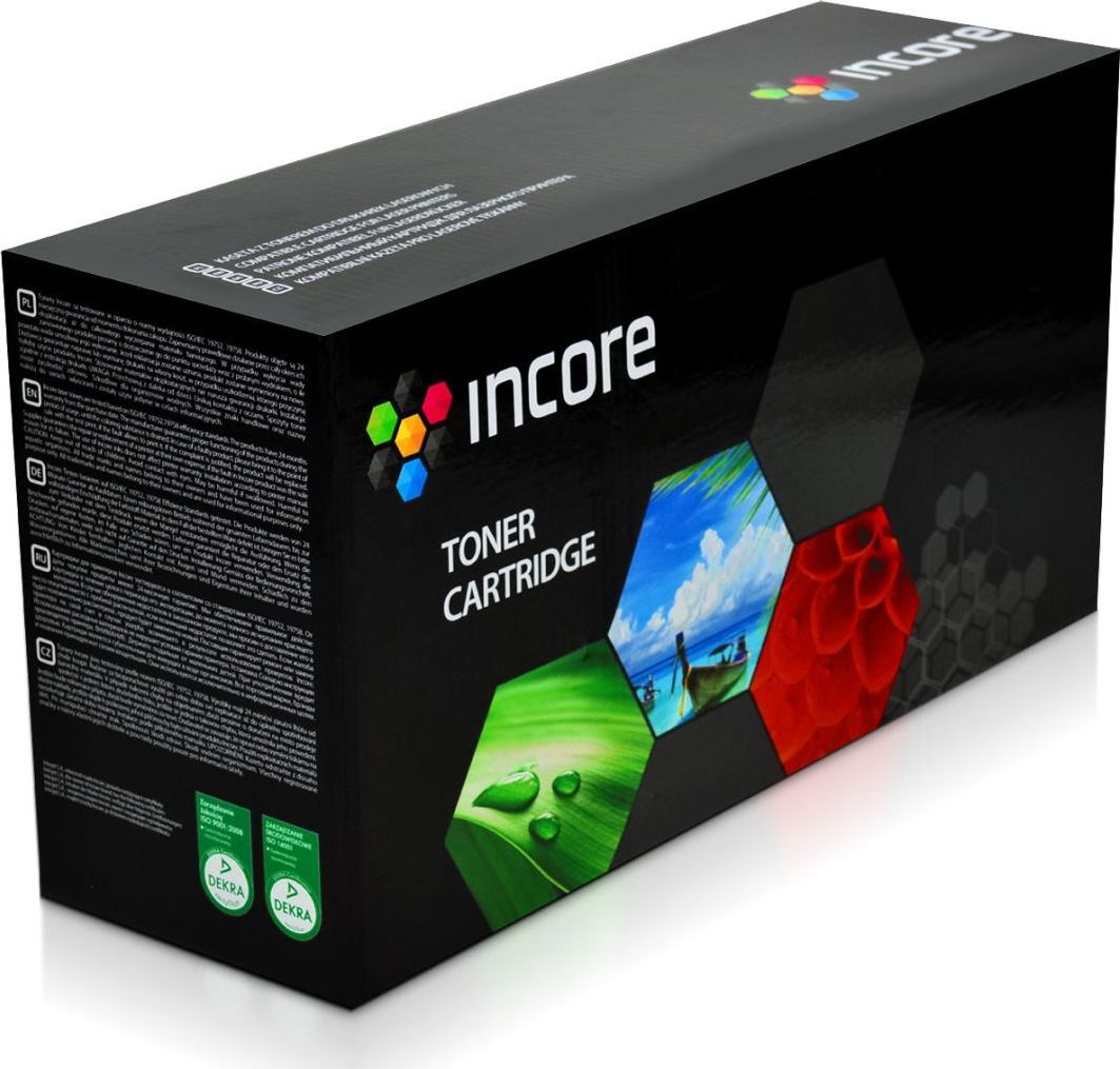 Toner Incore Black Zamiennik TN-2411 (IB-2411BC)