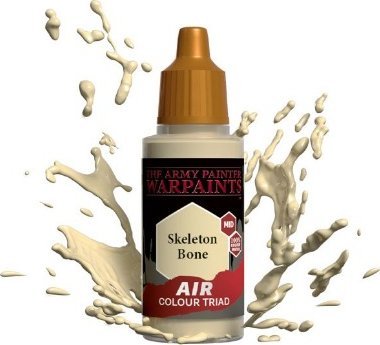 Army Painter Army Painter Warpaints - Air Skeleton Bone
