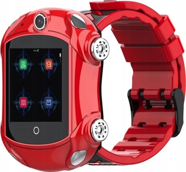 smartwatch GoGPS